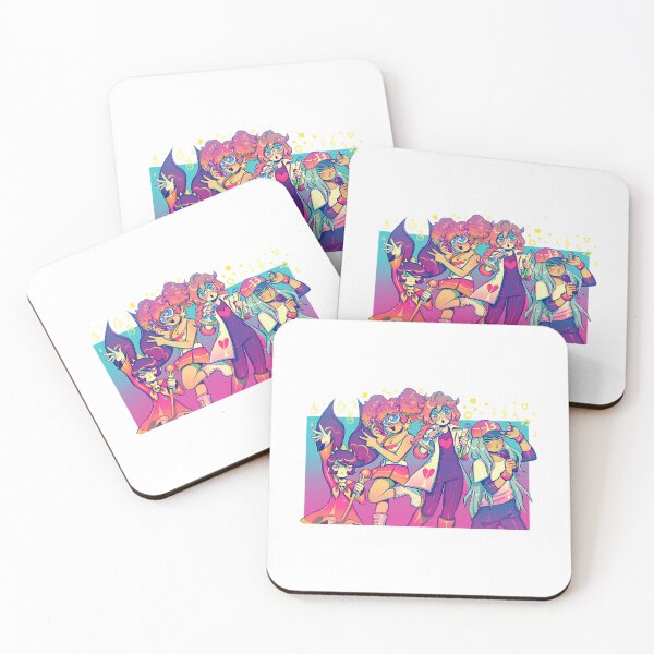 Item preview, Warioware Girls designed and sold by killian-small.