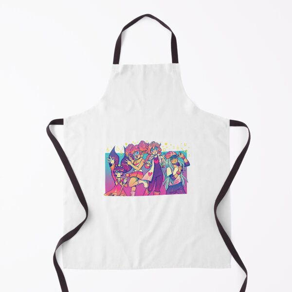 Item preview, Warioware Girls designed and sold by killian-small.