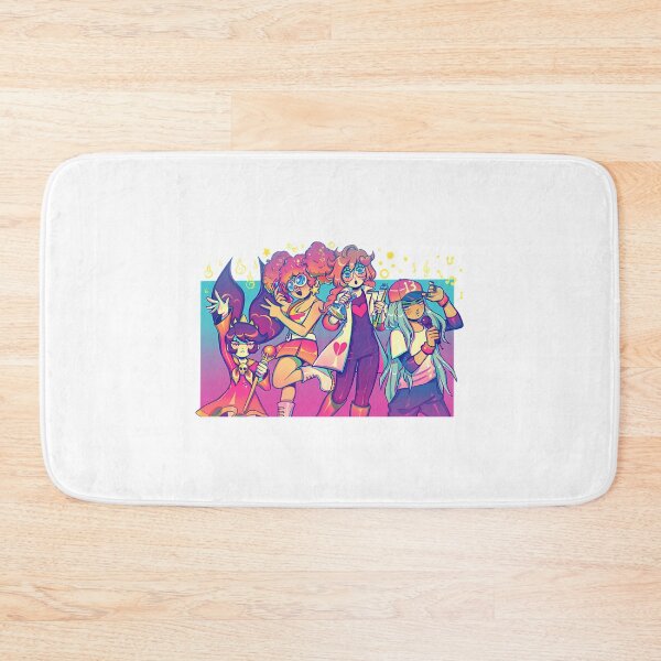 Item preview, Warioware Girls designed and sold by killian-small.