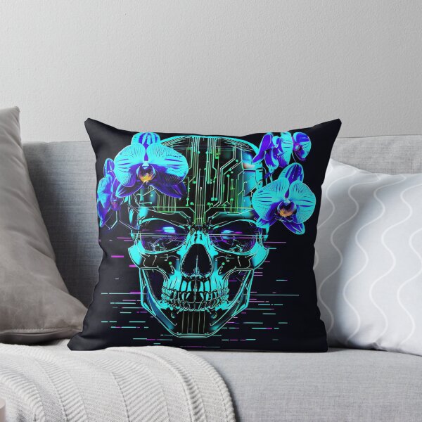 Item preview, Cybernetic Overgrowth designed and sold by ONYX Pixee.