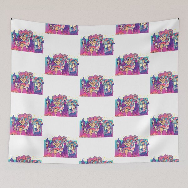 Item preview, Warioware Girls designed and sold by killian-small.
