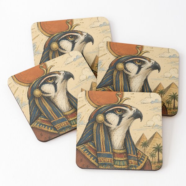 Item preview, Egyptian Mythology: Ra God of the Sun designed and sold by bapupa.