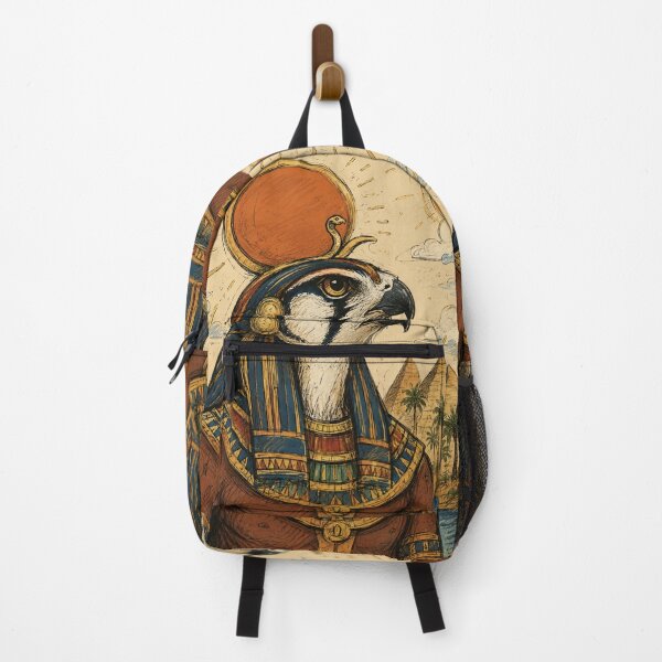 Item preview, Egyptian Mythology: Ra God of the Sun designed and sold by bapupa.