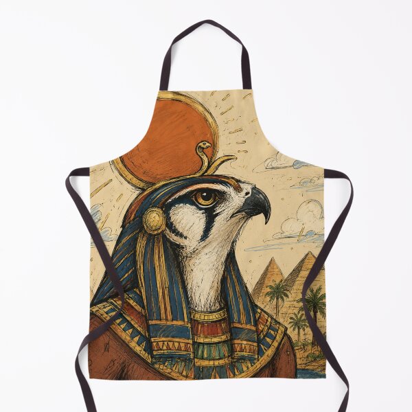 Item preview, Egyptian Mythology: Ra God of the Sun designed and sold by bapupa.