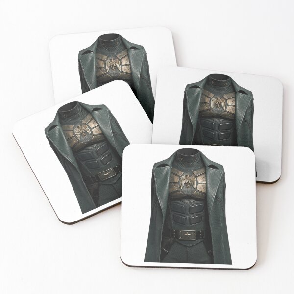 Item preview, The Boys Soldier Boy Classic Suit designed and sold by ileana-hartwe.