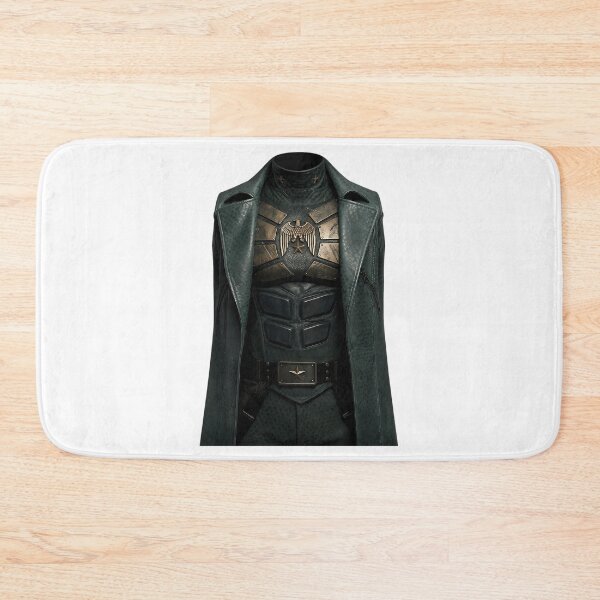 Item preview, The Boys Soldier Boy Classic Suit designed and sold by ileana-hartwe.