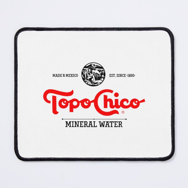 Item preview, Topo Chico Label Design designed and sold by ryken-hens.