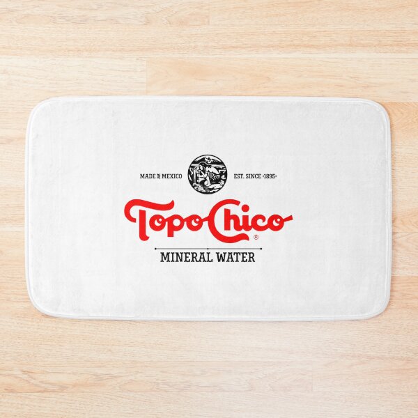Item preview, Topo Chico Label Design designed and sold by ryken-hens.