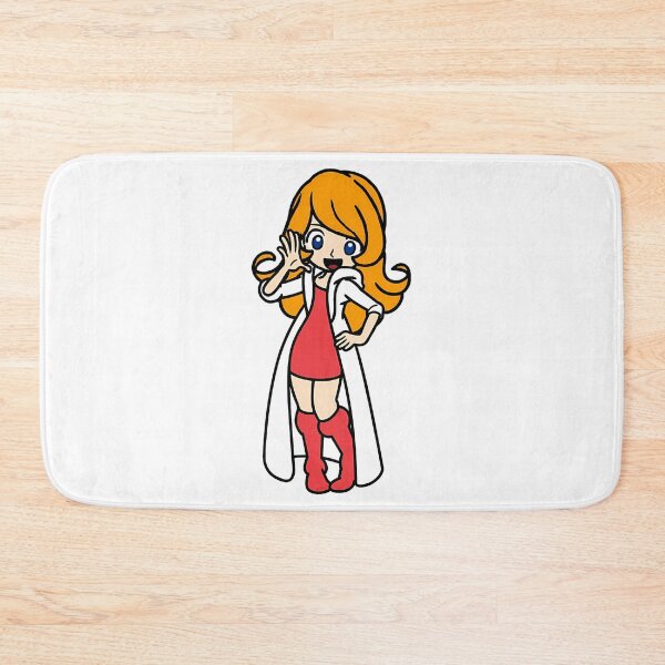 Item preview, Warioware Mona designed and sold by killian-small.