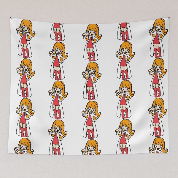 Item preview, Warioware Mona designed and sold by killian-small.
