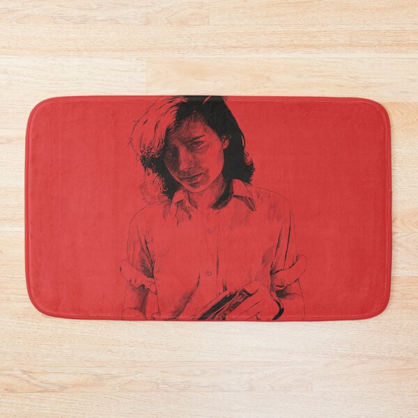 Item preview, PATRICIA HIGHSMITH designed and sold by humbleserf.