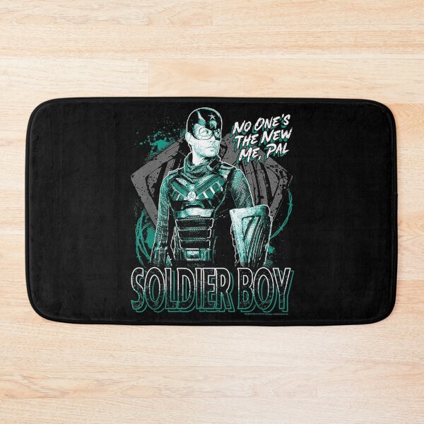 Item preview, The Boys Soldier Boy  designed and sold by ileana-hartwe.