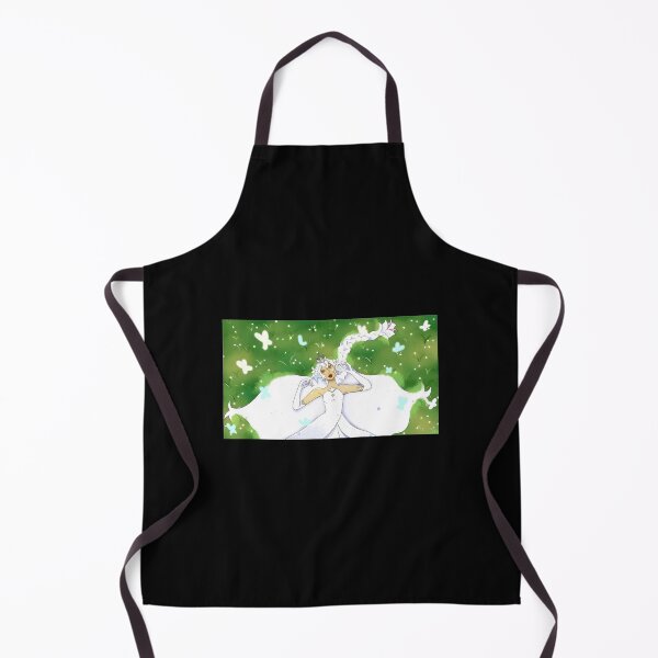 Item preview, Fantasy Princess with Butterflies Design designed and sold by Catsi-Nook-Art.