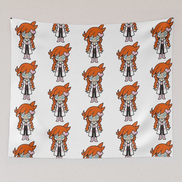 Item preview, Warioware Penny designed and sold by killian-small.