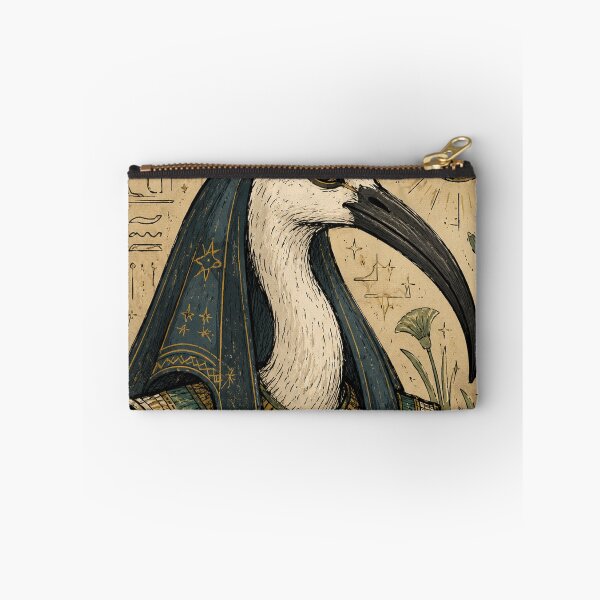 Item preview, Egyptian Mythology: Thoth God of Wisdom designed and sold by bapupa.