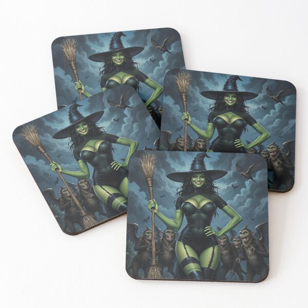 Item preview, Witch designed and sold by RaF71PrO.