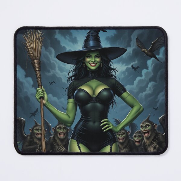 Item preview, Witch designed and sold by RaF71PrO.