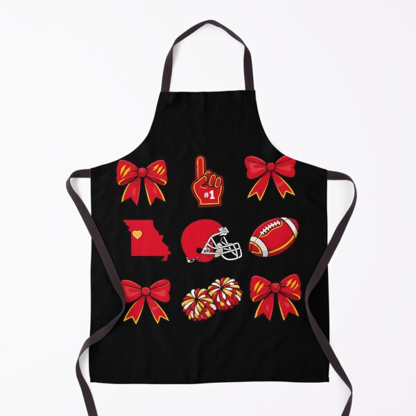 Item preview, Red Bow Cheer Collection designed and sold by BaileyMar28311.