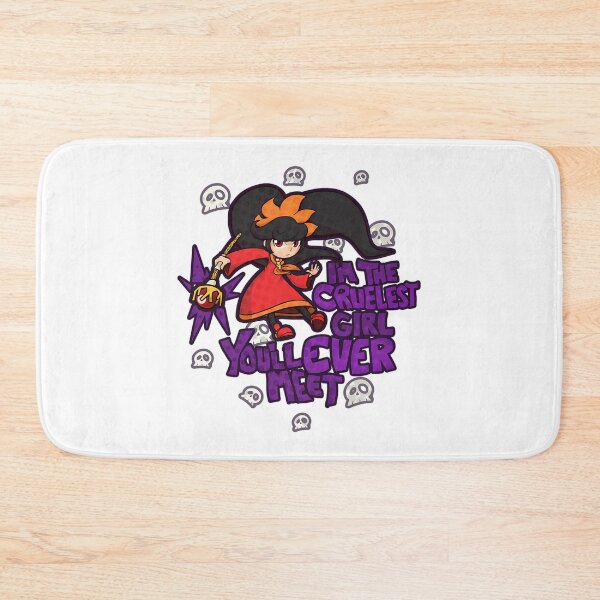 Item preview, Who'S The Girl Next Door... designed and sold by killian-small.