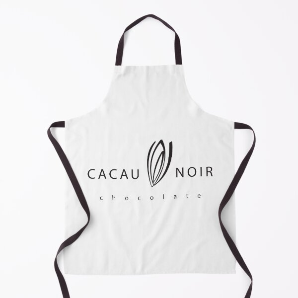 Item preview, Cacau Noir Luxury Dark Chocolate Pod Logo designed and sold by mseymo.