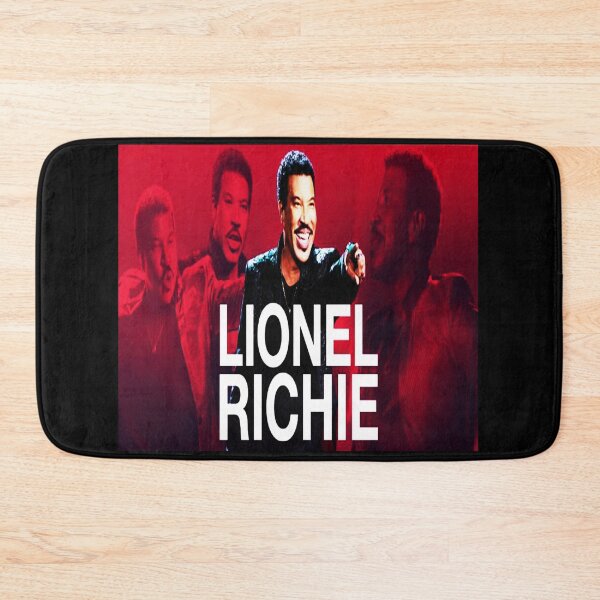 Item preview, Lionel Richie Concert Vibes designed and sold by ktwydellg.