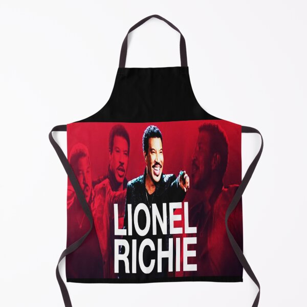 Item preview, Lionel Richie Concert Vibes designed and sold by ktwydellg.