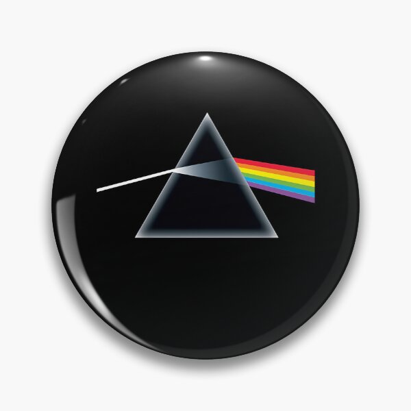Item preview, Prism Refracting Light Ray Prism Spectrum designed and sold by sauldemoritz.