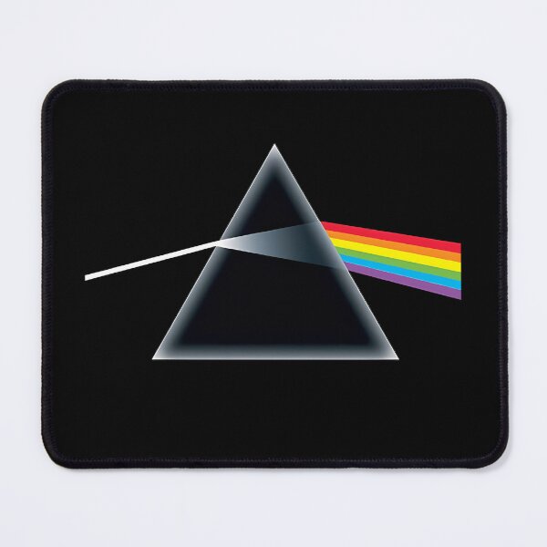 Item preview, Prism Refracting Light Ray Prism Spectrum designed and sold by sauldemoritz.
