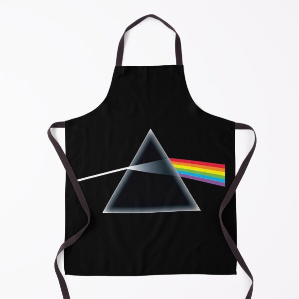 Item preview, Prism Refracting Light Ray Prism Spectrum designed and sold by sauldemoritz.