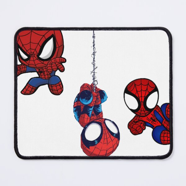 Item preview, Animated Spider Man designed and sold by honeyyx.