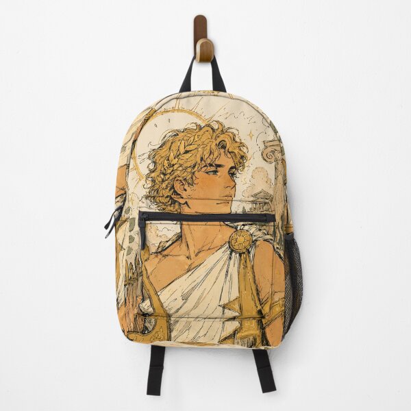 Item preview, Greek Mythology: Apollo God of Music designed and sold by bapupa.