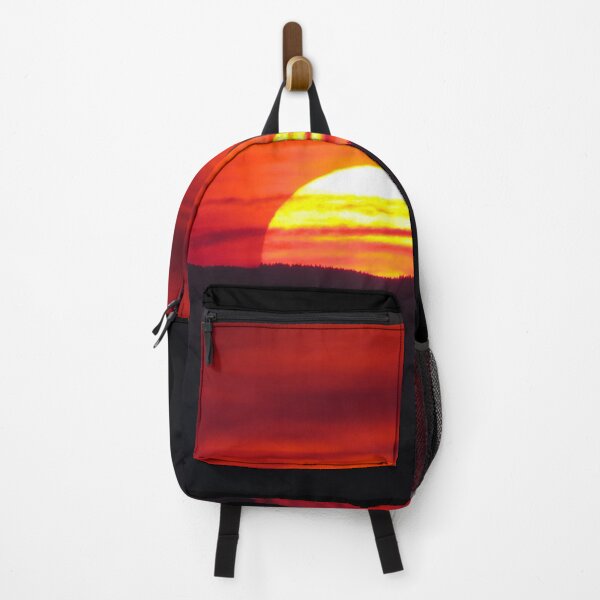 Item preview, Vintage 70s Retro Sunset Aesthetic Graphics designed and sold by SMinimalist613.