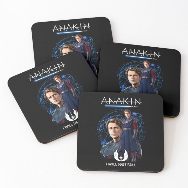 Item preview, Anakin Clone Wars Style / FANART designed and sold by DarrenAshenOne.