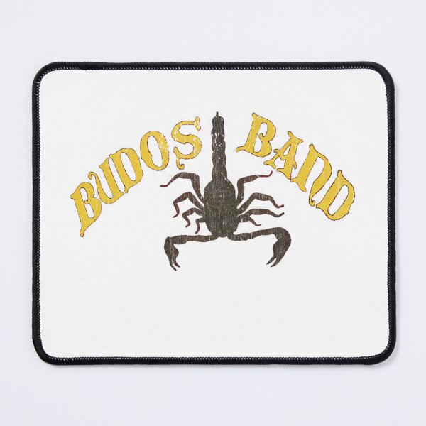 Item preview, Yellow Curved Typography Dark Scorpion designed and sold by sauldemoritz.