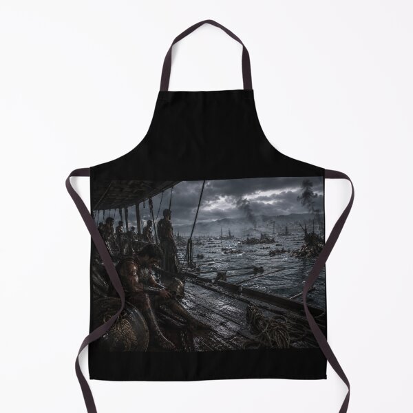 Item preview, Aftermath of the Battle of Salami designed and sold by Ancient-Era.
