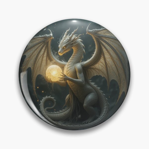 Item preview, Dragon designed and sold by RaF71PrO.
