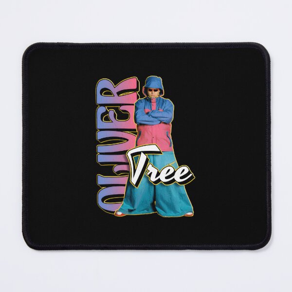 Item preview, oliver tree designed and sold by GPalumboArt.
