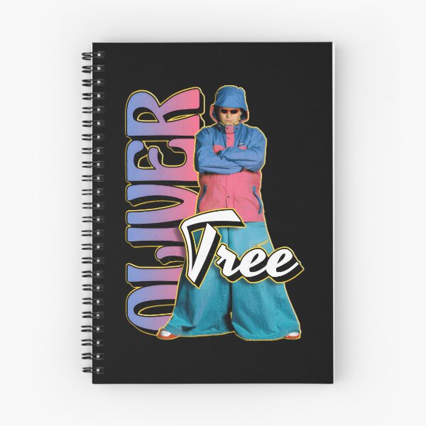 Item preview, oliver tree designed and sold by GPalumboArt.
