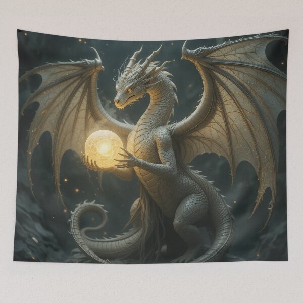 Item preview, Dragon designed and sold by RaF71PrO.
