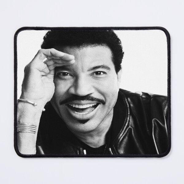 Item preview, Lionel Richie Hello Fan Design designed and sold by ktwydellg.