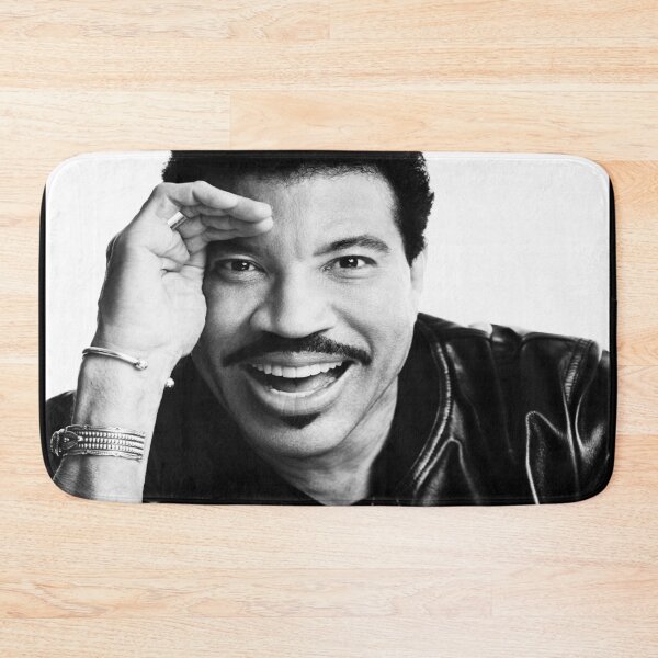 Item preview, Lionel Richie Hello Fan Design designed and sold by ktwydellg.