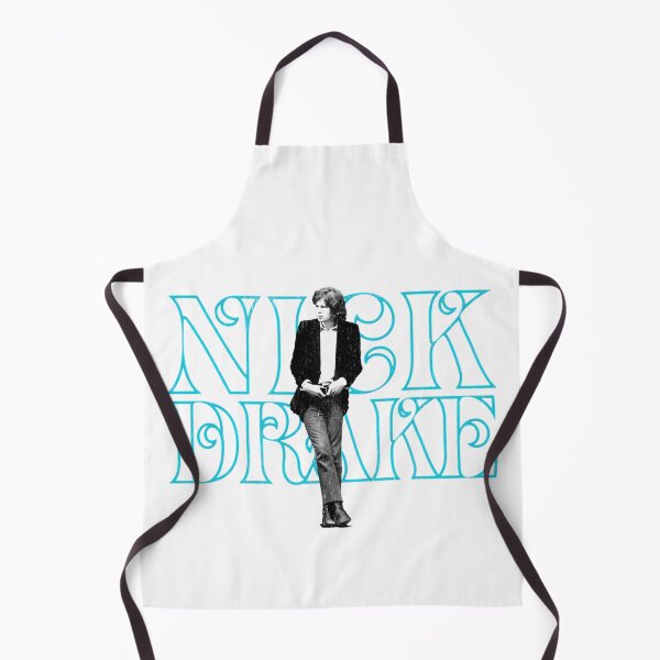 Item preview, Cyan Outlined Typography Standing Musician designed and sold by sauldemoritz.