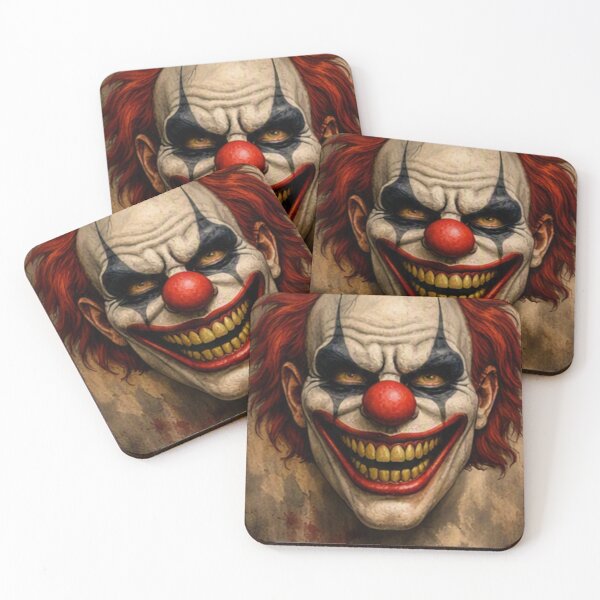 Item preview, horror fantsy designed and sold by Malik-Designs.