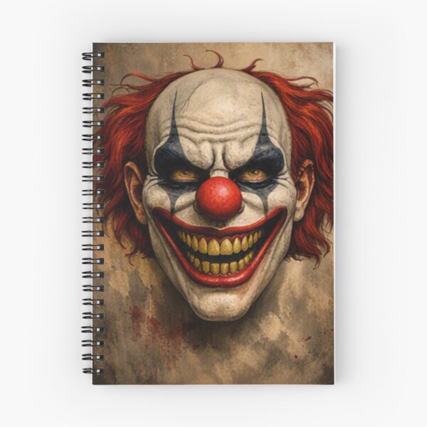 Item preview, horror fantsy designed and sold by Malik-Designs.