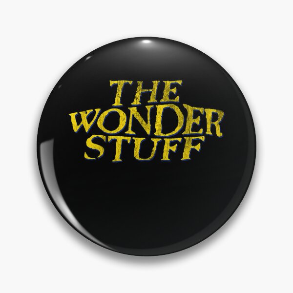 Item preview, Yellow Distressed Letters Stacked Layout designed and sold by sauldemoritz.