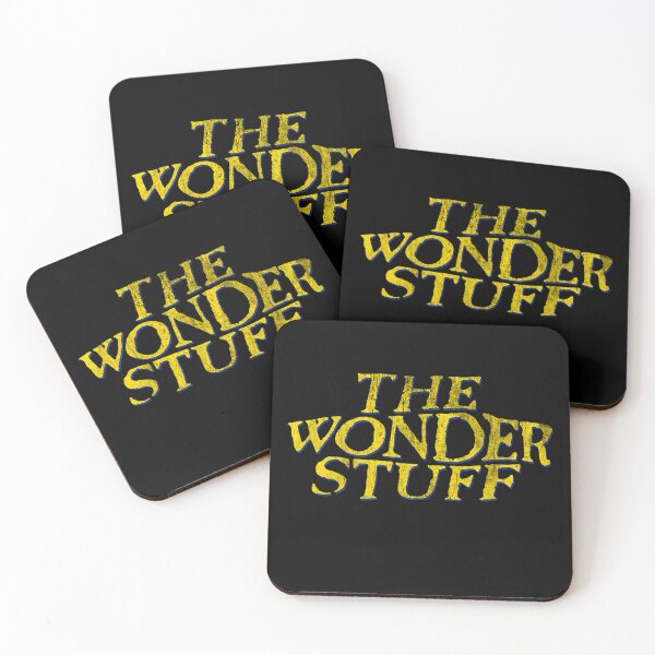 Item preview, Yellow Distressed Letters Stacked Layout designed and sold by sauldemoritz.