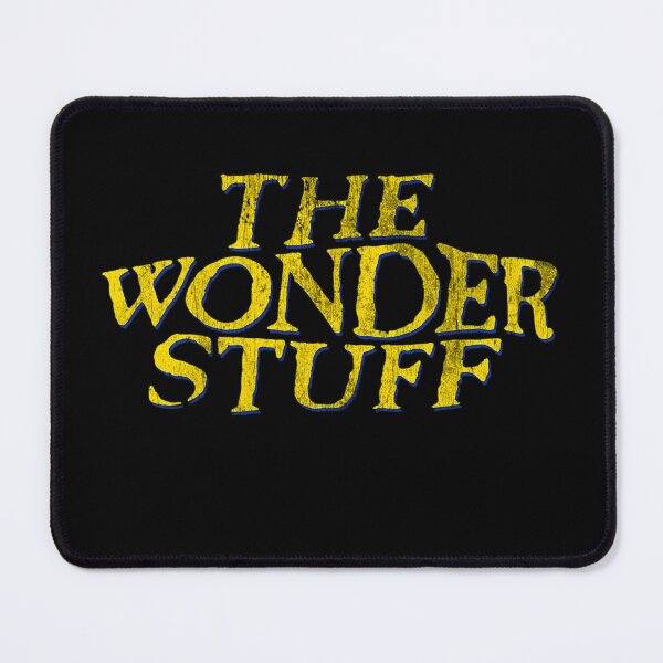 Item preview, Yellow Distressed Letters Stacked Layout designed and sold by sauldemoritz.