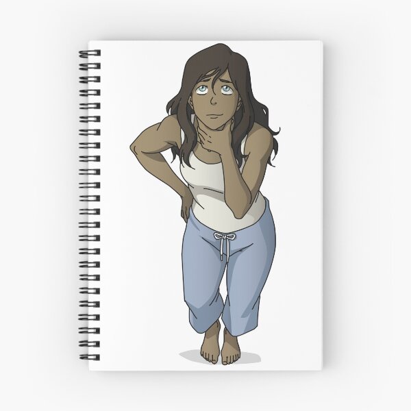 Item preview, Avatar Korra The Legend of Korra a thoughtful designed and sold by Diamanths.