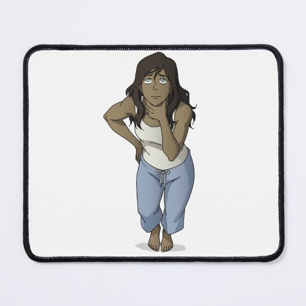 Item preview, Avatar Korra The Legend of Korra a thoughtful designed and sold by Diamanths.