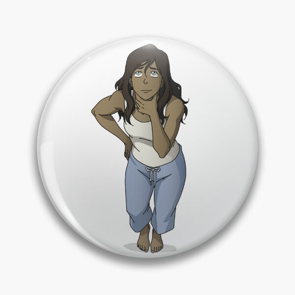 Item preview, Avatar Korra The Legend of Korra a thoughtful designed and sold by Diamanths.